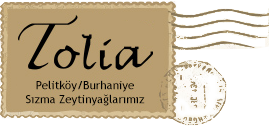 Tolia İletişim